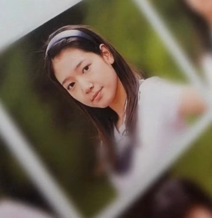 Park Shin Hye