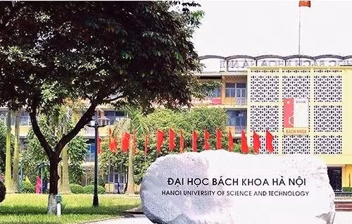 Trường ĐH Bách khoa Hà Nội là cái tên đứng đầu các trường ĐH Việt Nam trong bảng xếp hạng THE.