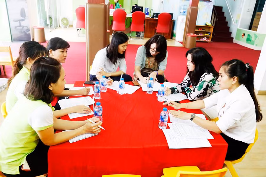 Ảnh minh họa/internet