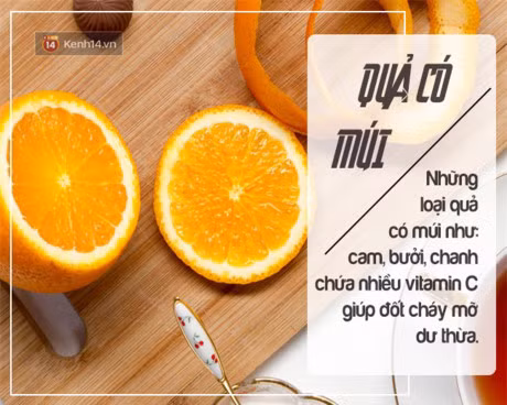 7 sieu thuc pham dot chay mo thua hieu qua - Anh 6