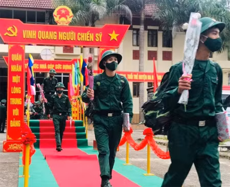 Ảnh minh họa: ITN Ảnh minh họa: ITN