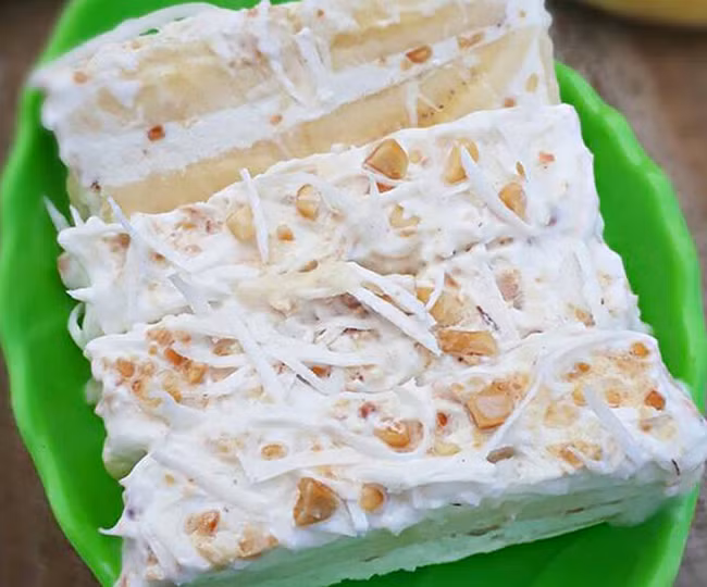Bỏ túi bí kíp làm kem trái cây cực ngon cho những ngày hè luôn mát lạnh