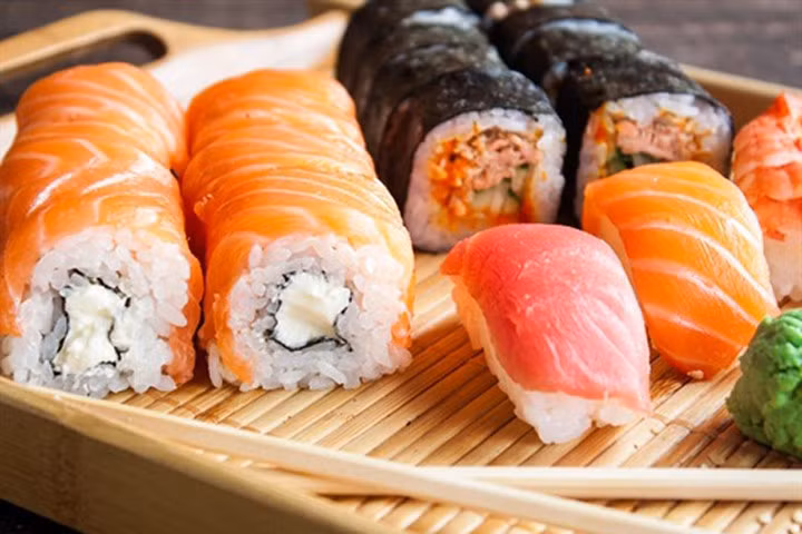 Những điều không tưởng về 4 món ăn, thức uống đắt đỏ nhất thế giới