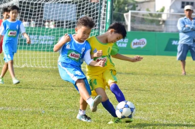 Ảnh minh họa: ITN Ảnh minh họa: ITN