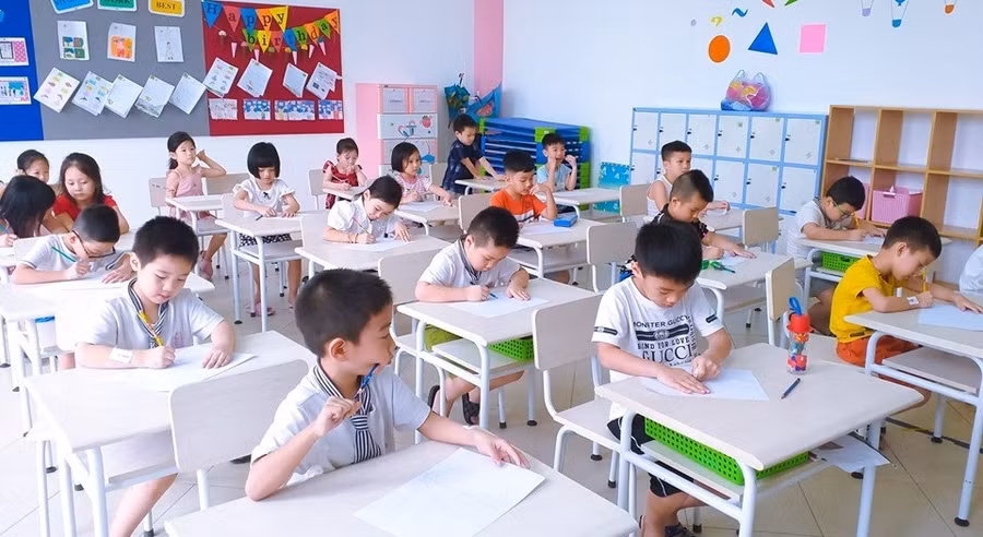Ảnh minh họa ITN. Ảnh minh họa ITN.