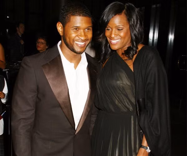 Chuyên gia làm tóc Tameka Foster và nam ca sĩ Usher kết hôn vào năm 2007 và ly dị chỉ sau đó 2 năm. Mặc dù tiếp xúc nhiều với giới showbiz nhưng cô cũng không thể chịu đựng được áp lực từ ngành công nghiệp này. 