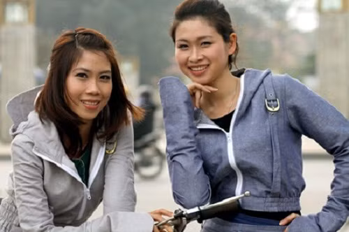 Cách chọn mua áo chống nắng, váy chống nắng tốt - Ảnh 1