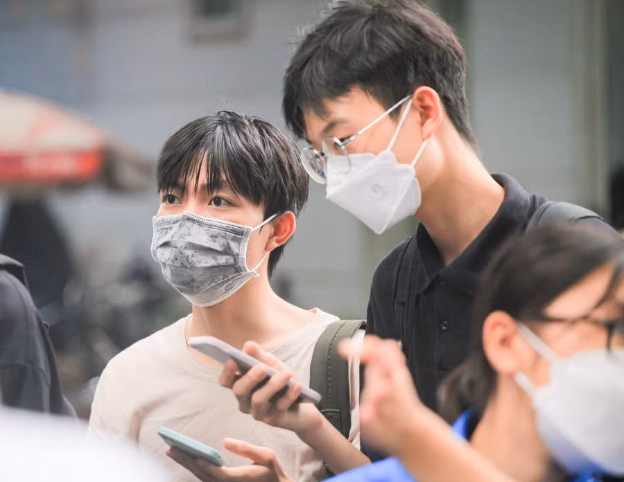 Thí sinh cần lưu ý khi sắp xếp các nguyện vọng xét tuyển để không bị “trượt oan”. Thí sinh cần lưu ý khi sắp xếp các nguyện vọng xét tuyển để không bị “trượt oan”.