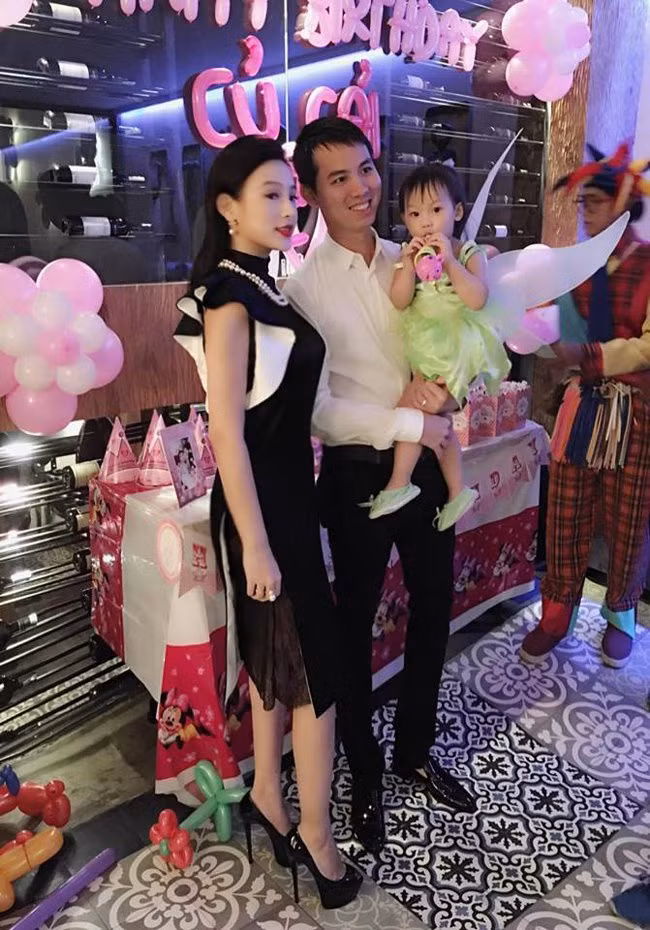 4 hotgirl được chồng đại gia “cưng như trứng mỏng“ ảnh 10