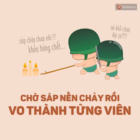 Nhung tro nghich dai ma khi con nho ai cung cam dau cam co lam - Anh 5