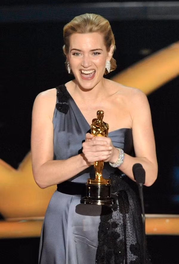 Hình ảnh: Giải mã lời nguyền ám trên tượng vàng Oscar số 2