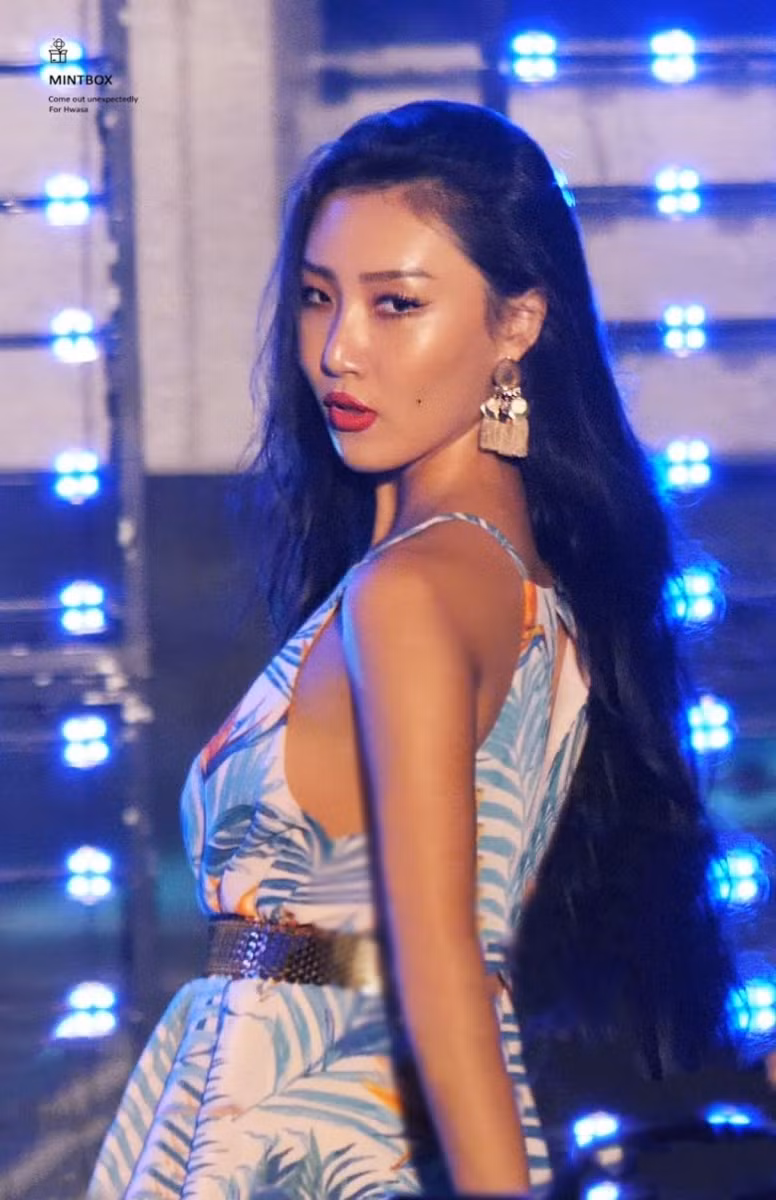 Top 24 “Nữ hoàng K-Pop 2020” được người hâm mộ bình chọn nhiều nhất ảnh 12