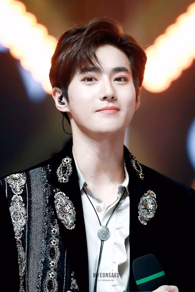 5 thần tượng K-Pop chia sẻ về mối tình đầu khó quên ảnh 3