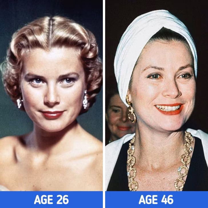 Grace Kelly