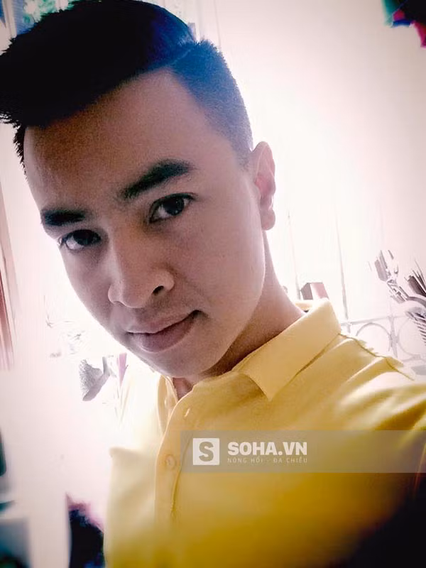 Ít ai biết người đàn ông quen mặt này là anh trai Hồng Quế ảnh 8