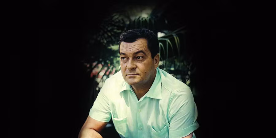 José Mauro de Vasconcelos - Tác giả cuốn sách "Cây cam ngọt của tôi". Ảnh Internet. José Mauro de Vasconcelos - Tác giả cuốn sách "Cây cam ngọt của tôi". Ảnh Internet.
