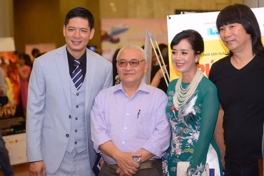 Lan Ngọc, "Trúng số" có khả năng giành Cánh diều vàng