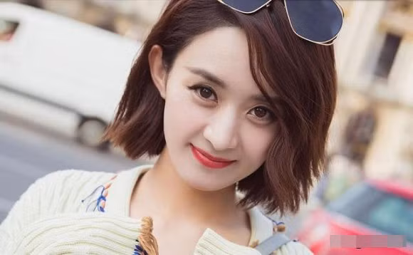 3 kiểu tóc ngắn cực hợp với người mặt tròn, lại bắt kịp xu hướng hot nhất năm 2020