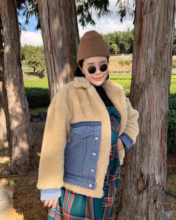 nhung mon do dau dep may cac co gai cung dung dien nham tranh nhech nhac trong mua mua gio - 8