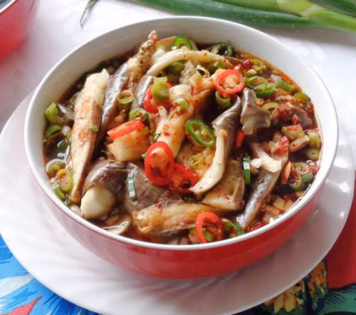 Ăn cà tím theo cách này vừa thơm ngon lại tăng gấp đôi dinh dưỡng