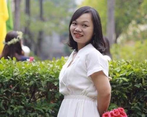 Giảng viên Nguyễn Viết Hiền