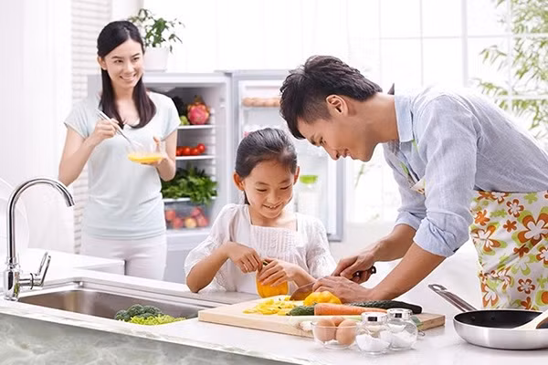 Ảnh minh họa: ITN Ảnh minh họa: ITN