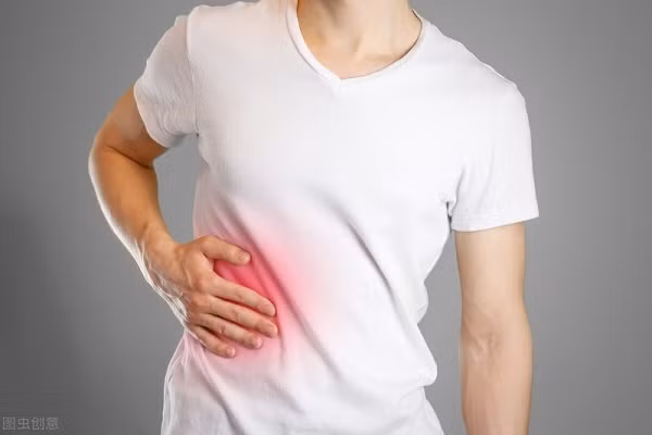 Đau 4 vùng này trên cơ thể cẩn thận bệnh gan đã vào giai đoạn nặng ảnh 3 Đau 4 vùng này trên cơ thể cẩn thận bệnh gan đã vào giai đoạn nặng ảnh 3