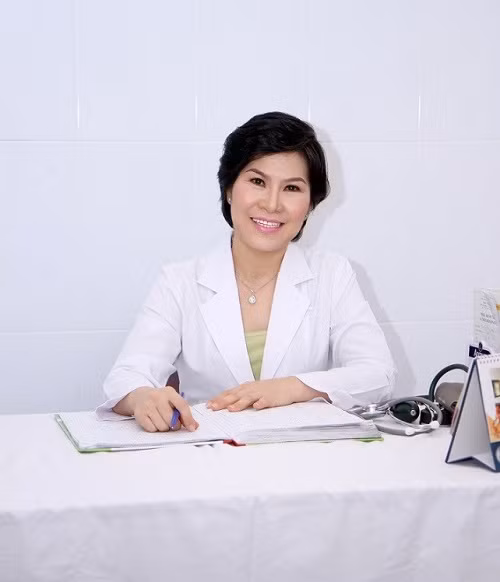 Tiết lộ đáng sợ của bác sỹ sản khoa về thuốc tránh thai - Ảnh 2