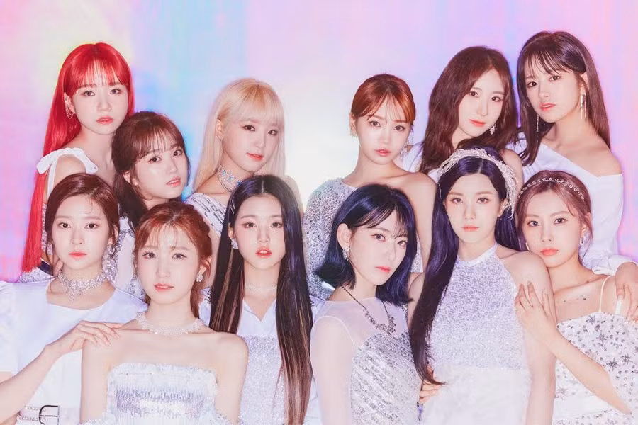 &nbsp;10 cuộc tan rã gây sốc nhất lịch sử K-Pop ảnh 9