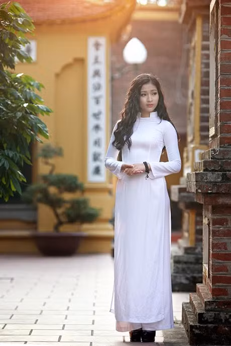 Hoài Thư