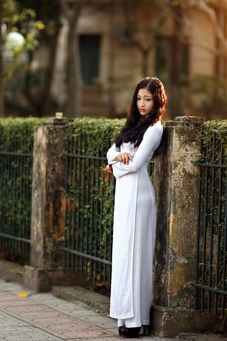 Hoài Thư