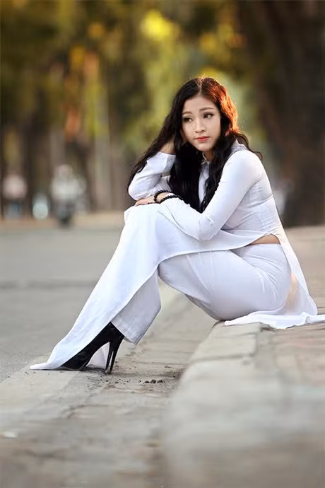 Hoài Thư