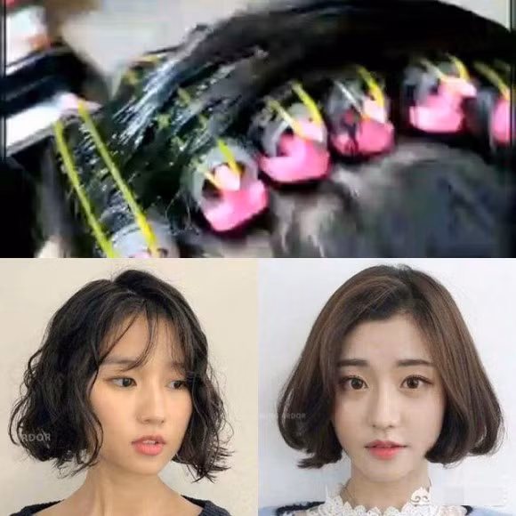 kiểu tóc cho người tóc mỏng, tóc tơ mỏng để kiểu nào hợp? chọn kiểu tóc phù hợp với khuôn mặt