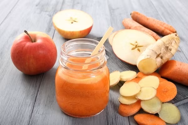 4 loại đồ uống thơm ngon, tăng sức đề kháng và chống ốm vặt mùa đông ảnh 4