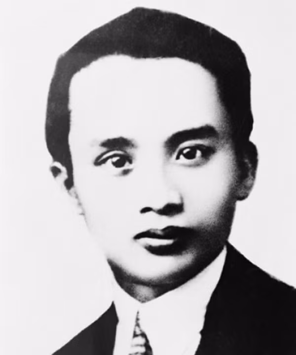 Hà Huy Tập người cộng sản trung kiên, nhà lý luận xuất sắc của Đảng.