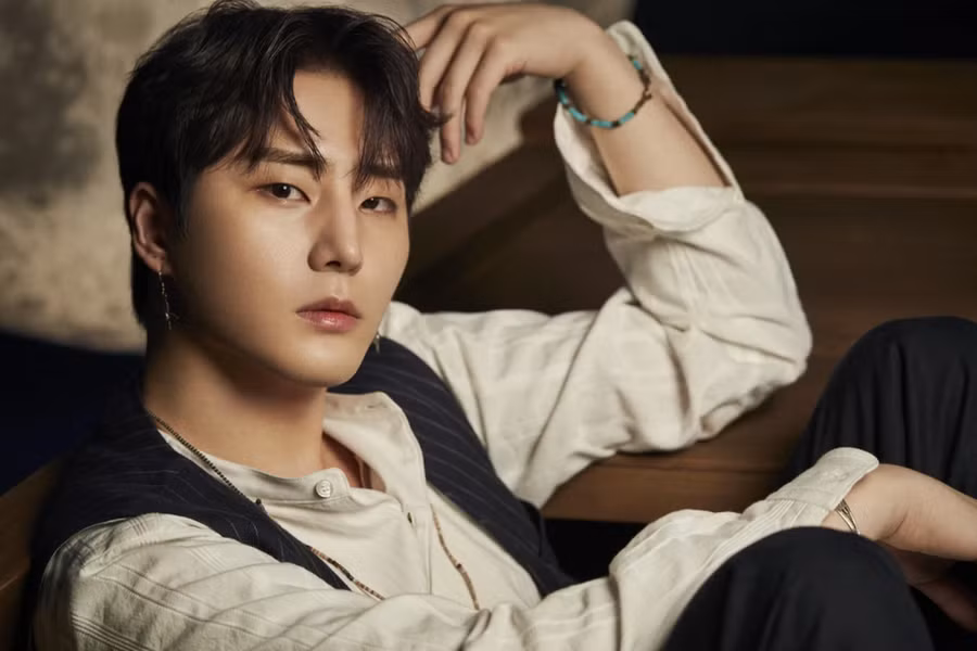 KYoung K của DAY6