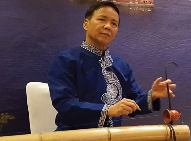 Loạt nghệ sĩ nghệ sĩ nhân dân, nghệ sĩ ưu tú rời xa cõi tạm năm 2021 ảnh 5