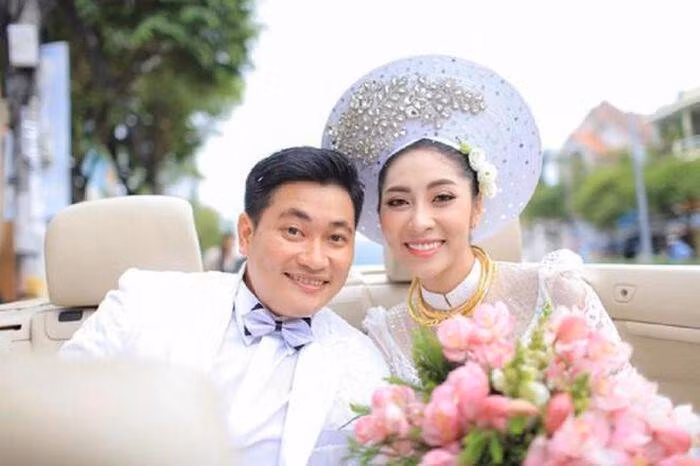 Những vụ ly hôn đình đám của sao Việt trong năm 2021 ảnh 3