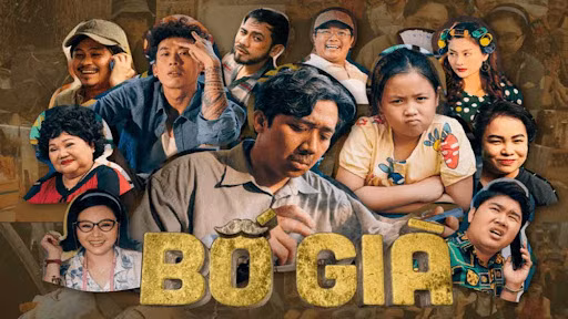 "Bố Già" của Trấn Thành đại diện Việt Nam dự Oscar.