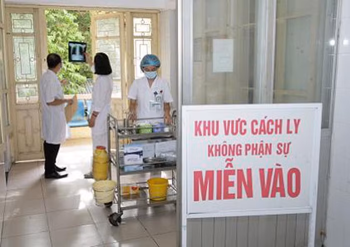 Ảnh minh họa.