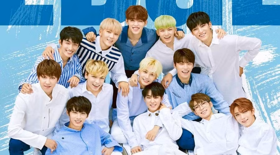 7. SEVENTEEN: SEVENTEEN đã có một vài năm đáng kinh ngạc và năm 2021 là một năm tuyệt vời khác để thêm vào danh sách của họ! SEVENTEEN đã phát hành hai EP - Your Choice và Attacca và cả hai đều đạt doanh thu hơn một triệu bản. Năm nay, họ cũng đã tích lũy được khoảng 203 triệu lượt xem trên YouTube!