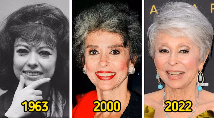 Rita Moreno