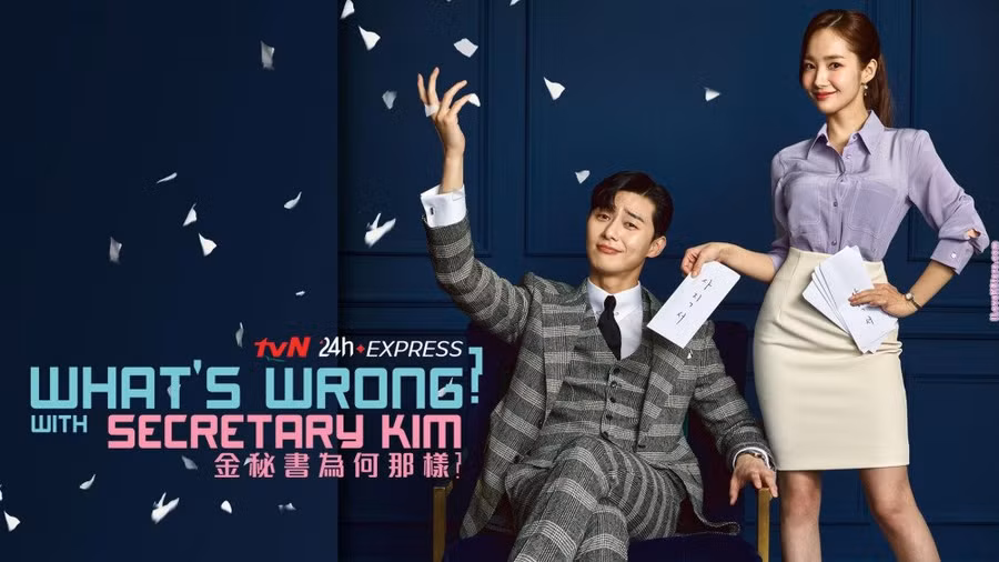 5 bộ phim truyền hình đáng xem do Park Seo Joon thủ vai chính ảnh 3