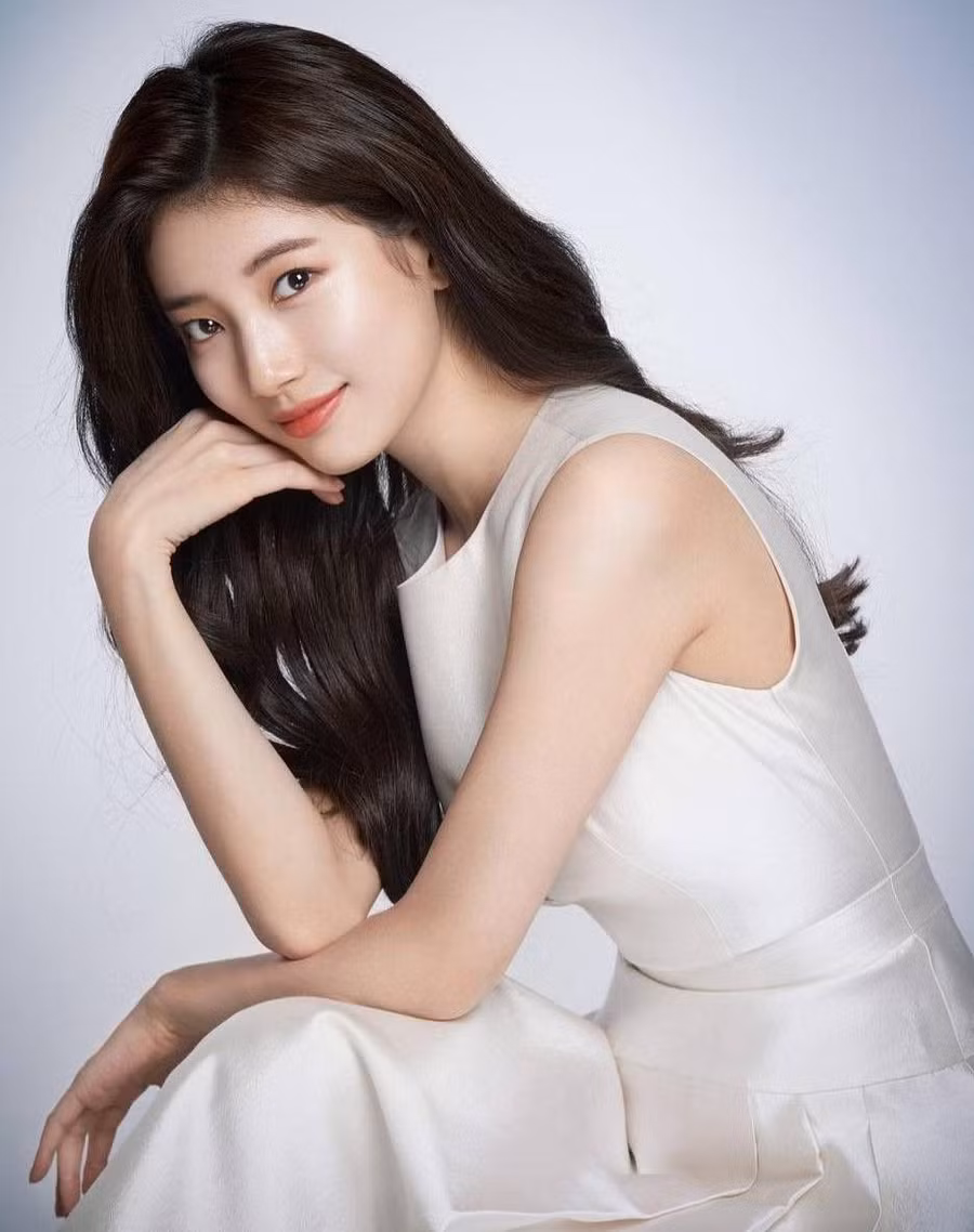 Bae Suzy đã nhận được 11.787 phiếu bầu trong cuộc bình chọn.