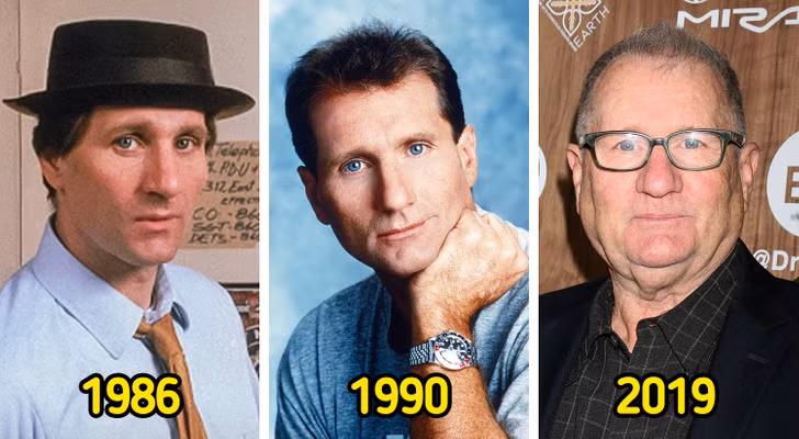 Ed O"Neill