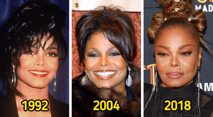 Janet Jackson
