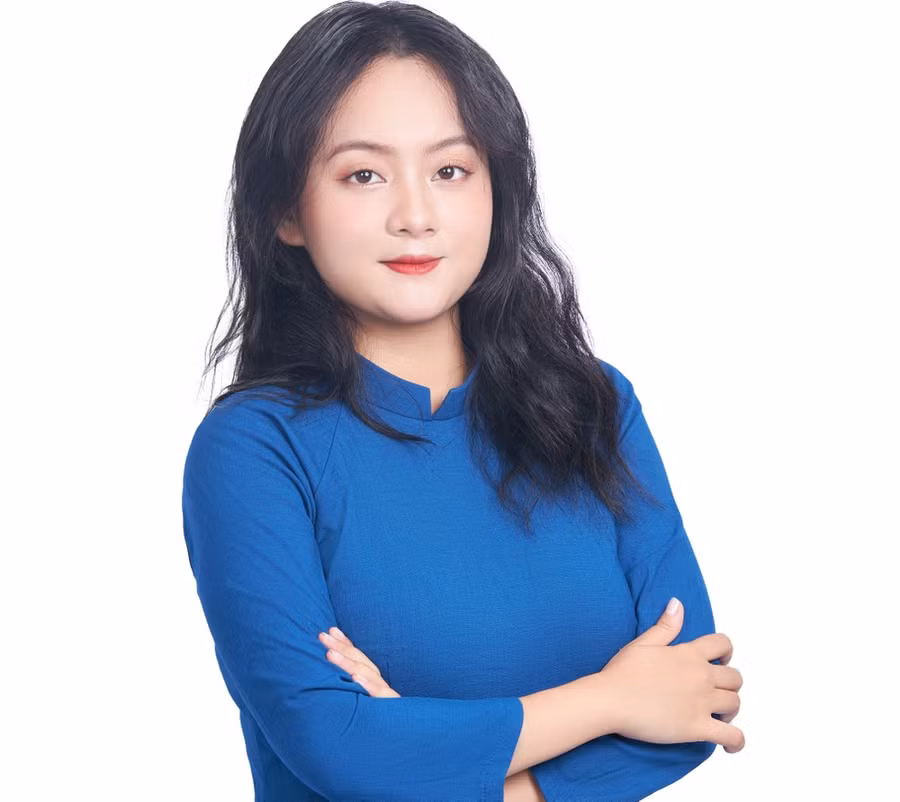 Cô Vũ Hoài Thu Cô Vũ Hoài Thu