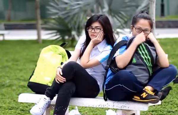 5 lý do nên yêu con gái học Bách Khoa