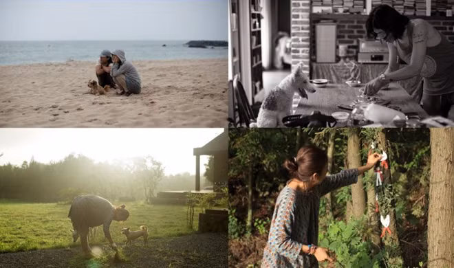 Lee Hyori - từ 