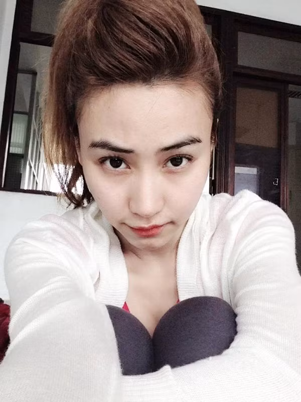 Ngân Khánh chia sẻ nỗi nhớ nghề nơi đất khách ảnh 2